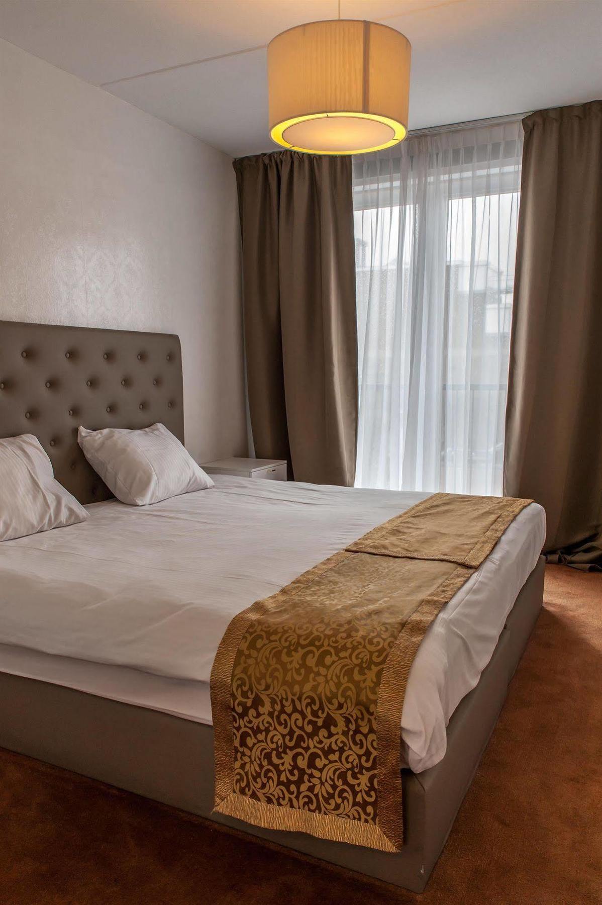 Hotel Hague Center لاهاي المظهر الخارجي الصورة
